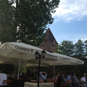 O'sheas - Irish Pub Near Me - Nuremberg, BY