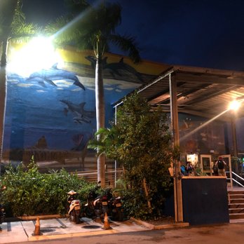 The Waterfront Brewery - Seafood Near Me - Key West, Florida The Waterfront Brewery - Seafood Near Me - Key West, Florida