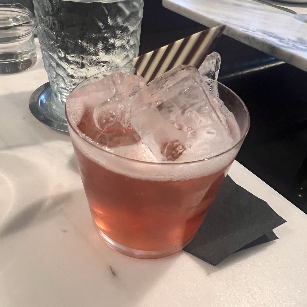 ViceVersa Miami - Lambrusco cocktail - Cocktail Bars Near Me - Miami, Florida ViceVersa Miami - Lambrusco cocktail - Cocktail Bars Near Me - Miami, Florida