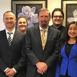 San Diego Employment Attorneys Group