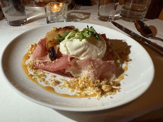 River Tavern by null