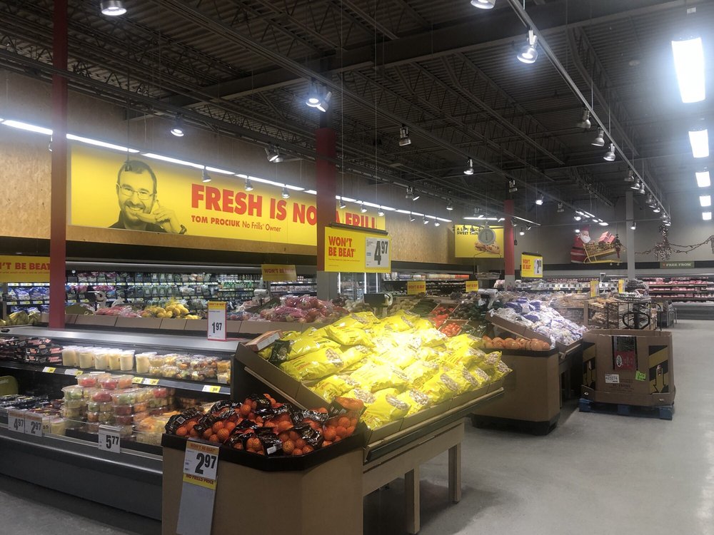 RAY’S NO FRILLS 6650 Roblin Boulevard, Winnipeg, MB Yelp