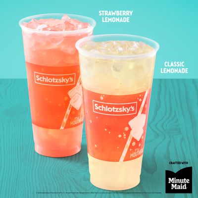 Schlotzsky's by null