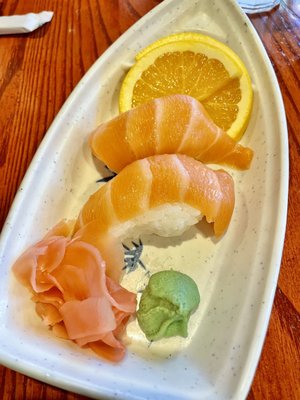 Chopstix Wallburg by null