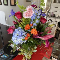 Steven Mueller Florist