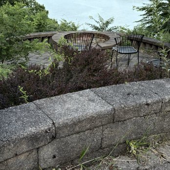 Buttermilk Falls Inn + Spa - Sit at your own risk. - Bed & Breakfast Near Me - Milton, New York