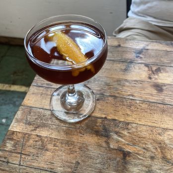The Wayland - Manhattan - Cocktail Bars Near Me - New York, New York The Wayland - Manhattan - Cocktail Bars Near Me - New York, New York