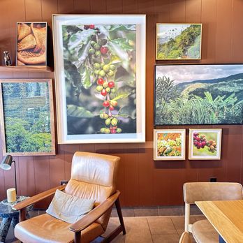 Starbucks - Relaxing - Coffee & Tea Near Me - Pacific Palisades, California Starbucks - Relaxing - Coffee & Tea Near Me - Pacific Palisades, California