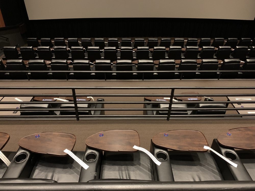 MOVIE TAVERN EXTON Updated September 2024 45 Photos & 190 Reviews 110 Bartlett Ave, Exton