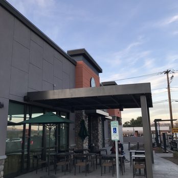 Starbucks - Outside seating - Coffee & Tea Near Me - Cottonwood, Arizona Starbucks - Outside seating - Coffee & Tea Near Me - Cottonwood, Arizona