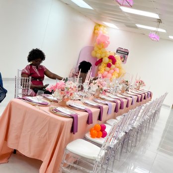J&S Event Space - Venues & Event Spaces Near Me - Dallas, Texas J&S Event Space - Venues & Event Spaces Near Me - Dallas, Texas