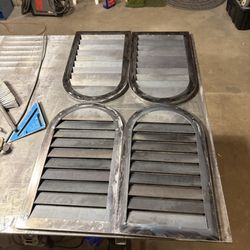 Wicked Welding