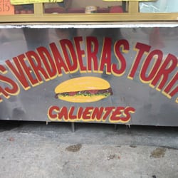 La Verdaderas Tortas Calientes - Las Verdaderas Tortas Calientes