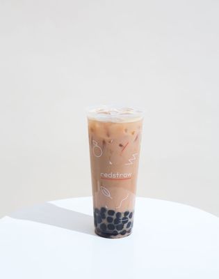 Redstraw Tea Bar by null