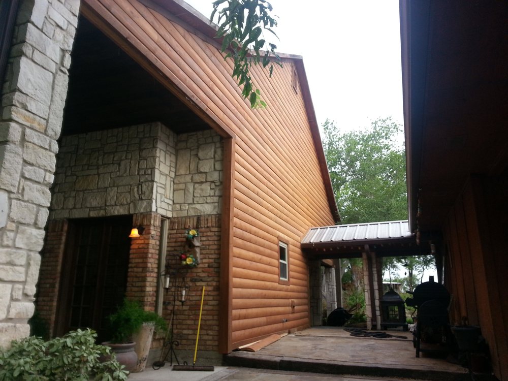 Slide of Moore Construction