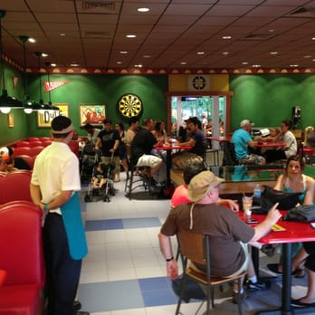 Moe's Tavern - Bars Near Me - Orlando, Florida Moe's Tavern - Bars Near Me - Orlando, Florida