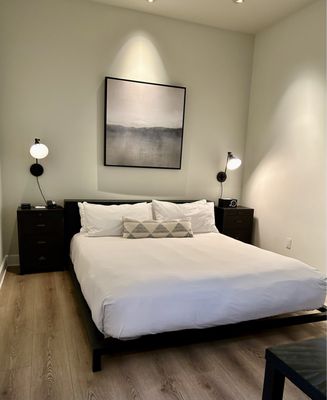 Gaige House by null