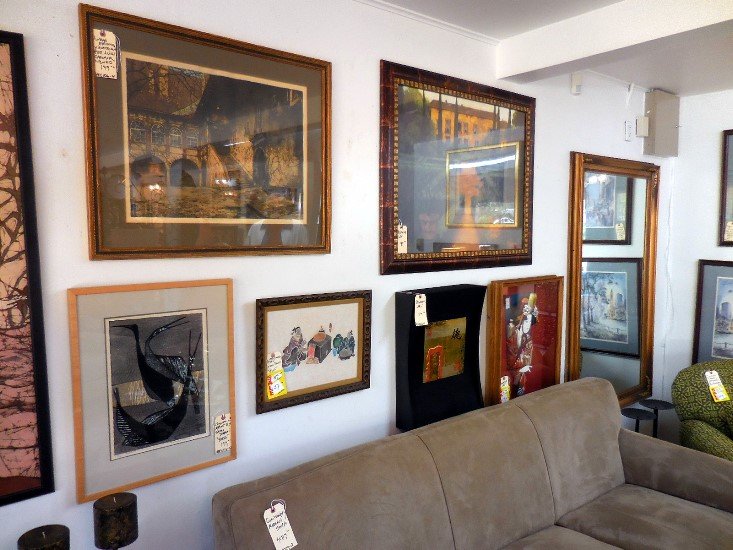 PRESCOTT CONSIGNMENT GALLERIES Updated April 2024 115 Photos 415