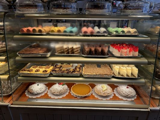 Martha’s Country Bakery by null