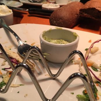 Outback Steakhouse - The fish and chicken tacos were so good they were gone before I could get a picture! - Steakhouses Near Me - Rapid City, South Dakota