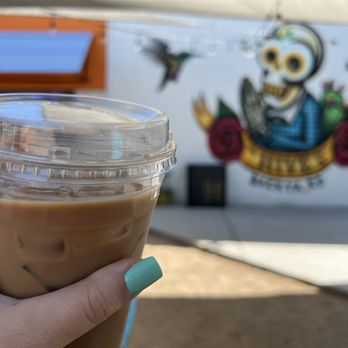 Window Coffee Bar - Coffee - Coffee & Tea Near Me - Phoenix, Arizona Window Coffee Bar - Coffee - Coffee & Tea Near Me - Phoenix, Arizona