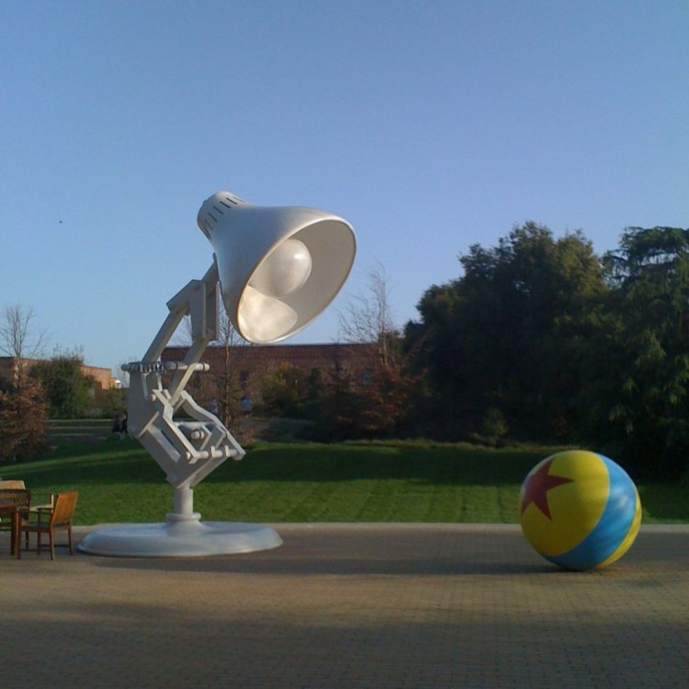 Pixar Animation Studios - Video/Film Production Near Me - Emeryville, California Pixar Animation Studios - Video/Film Production Near Me - Emeryville, California