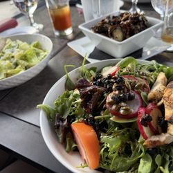 Moose Lodge Boathouse Restaurant
