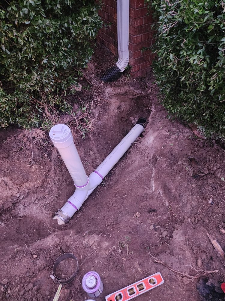 Slide of Watkins Plumbing Services