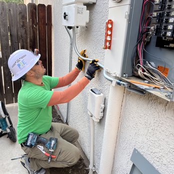 Pie Fuerza - Getting that perfect conduit run - Electricians Near Me Pie Fuerza - Getting that perfect conduit run - Electricians Near Me