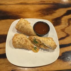 The Chalk Bar - Soul Rolls