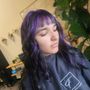 Photo of Rocio @ The Frame Salon
