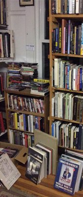 Tim's Used Books by null