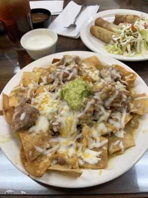 Camino Real Restaurant by null