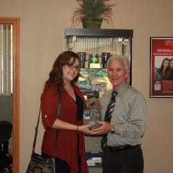 Snow Orthodontics - Ridgecrest - Share-A-Smile Winner!