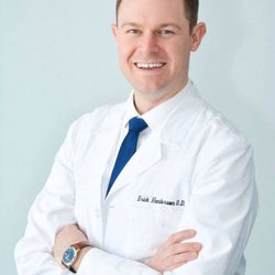 McCauley Celin Eyecare Associates - Dr. Erick Henderson