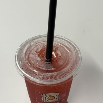 Picnic - Strawberry Hibiscus Lemonade; IG: @katzlundell - Food Court Near Me - Lawndale, California Picnic - Strawberry Hibiscus Lemonade; IG: @katzlundell - Food Court Near Me - Lawndale, California