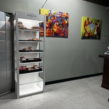 J&D Caribbean Cuisine - Caribbean Near Me - Katy, Texas