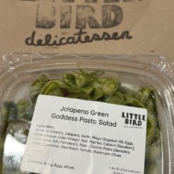 Little Bird Delicatessen & Gelateria