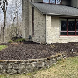 Jansen Mulch & Landscape