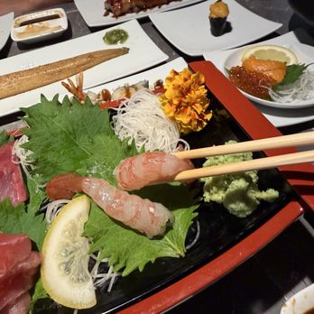 Sushi Blissba - IG: happyfoodietown - Japanese Near Me - Cypress, California