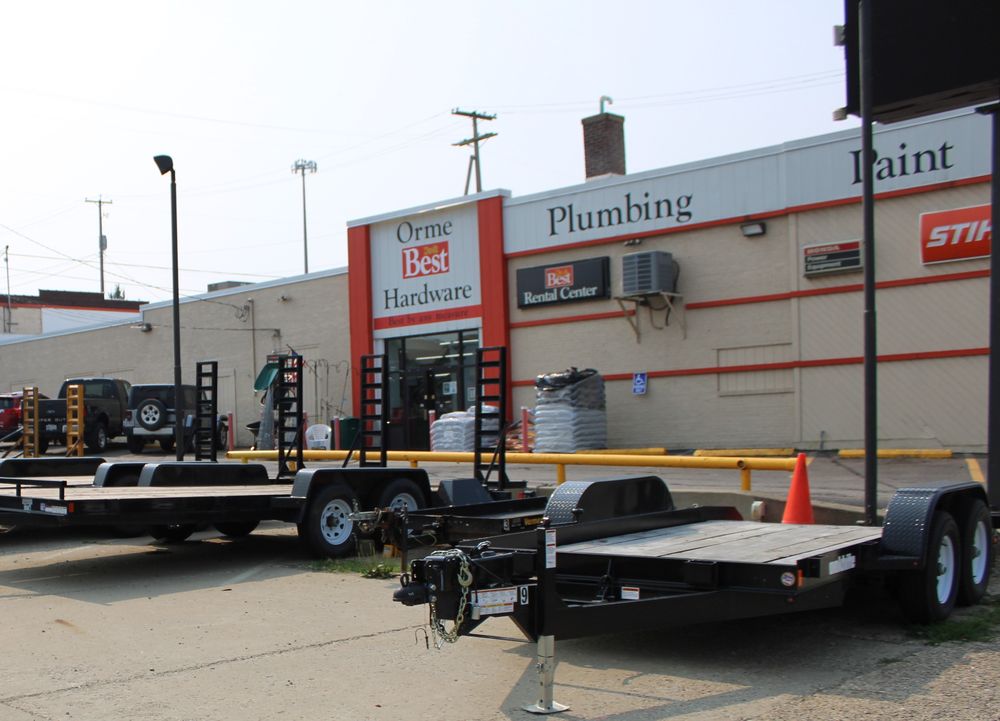 ORME HARDWARECAMBRIDGE 134 N 11th St, Cambridge, Ohio Hardware Stores Phone Number Yelp