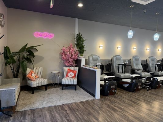 BLUSH NAILS - Updated June 2026 - 35 Photos & 11 Reviews - 2000 Benson ...