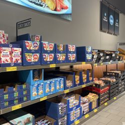 ALDI