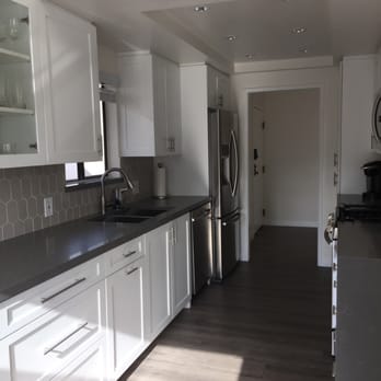 Pretty Kitchens - General Contractors Near Me