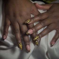 Hello Gorgeous Skin & Nails Studio
