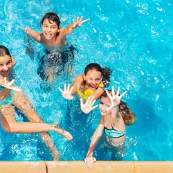 H2O Pool Care - Have peace of mind that we will take care of all your pool needs so you and your family can safely enjoy the pool