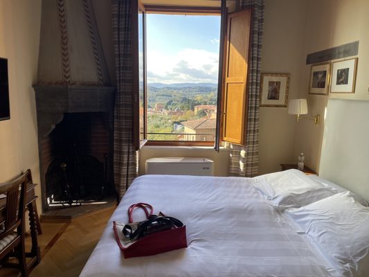 Hotel Palazzo Ravizza by null