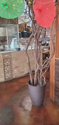 Streetside Market by null