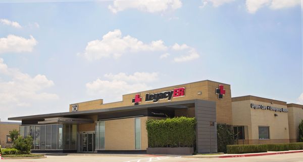 Legacy Er & Urgent Care Frisco Tx LEGACY ER & URGENT CARE - Updated June 2025 - 35 Photos & 195 Reviews