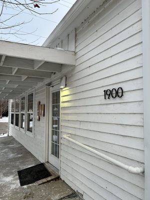 1900 Barker Ave by null